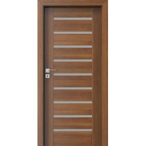 Porta KONCEPT A9 Orech 3 